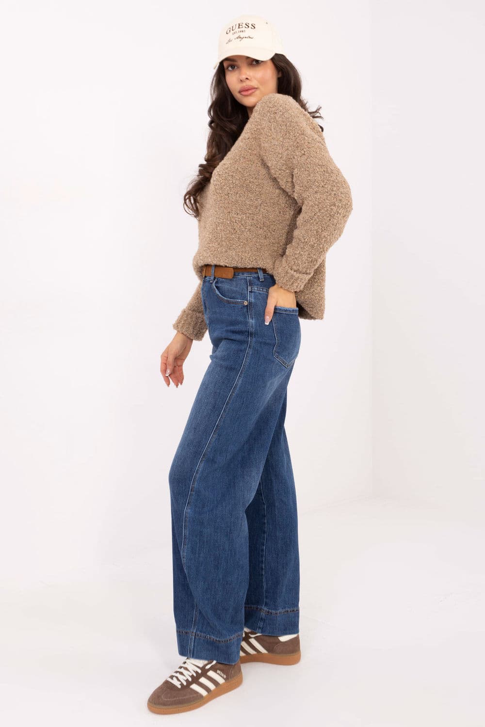 Jeans model 220620 Factory Price - Miniatura 2