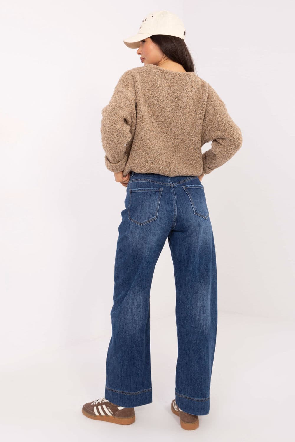 Jeans model 220620 Factory Price - Miniatura 3