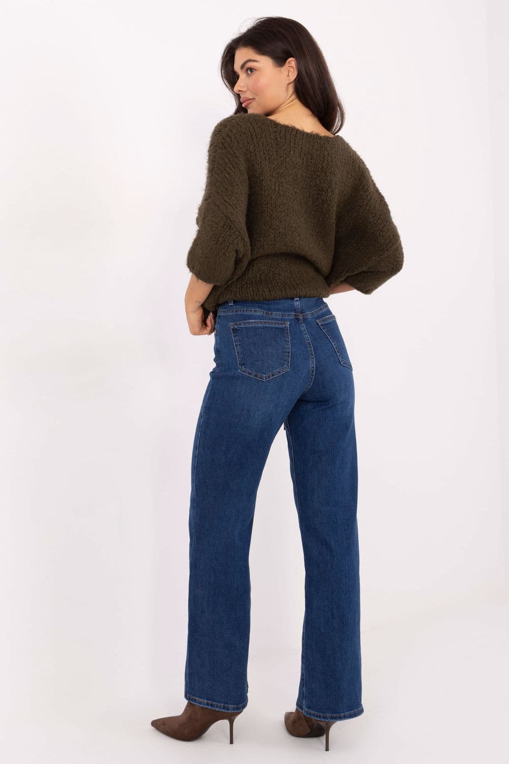 Jeans model 220624 Factory Price - Miniatura 3