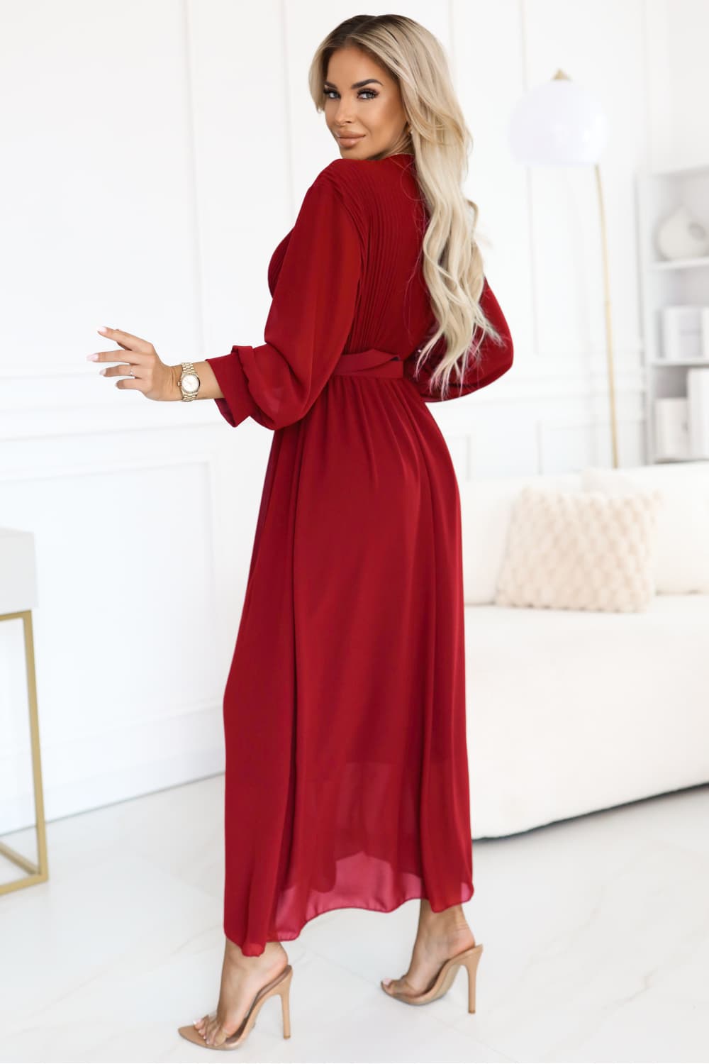 Vestito da giorno model 220669 Numoco - Miniatura 2
