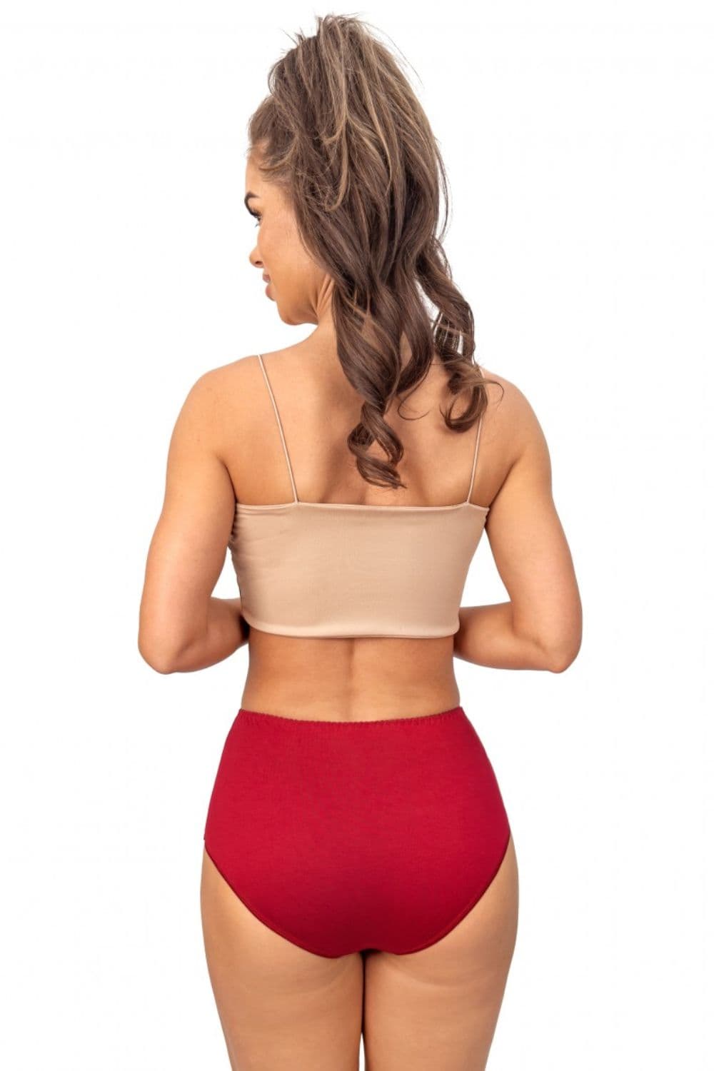 Culotte model 220741 Donna - Miniatura 3