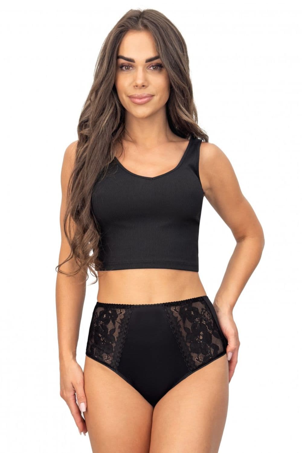 Culotte model 220742 Donna