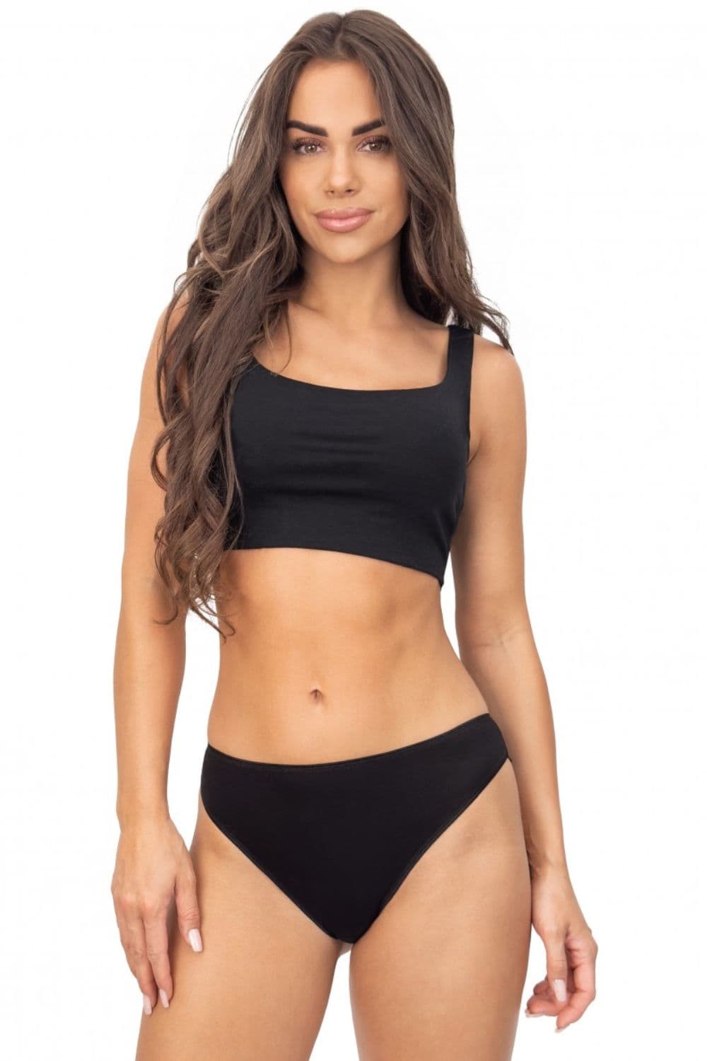 Culotte model 220844 Donna