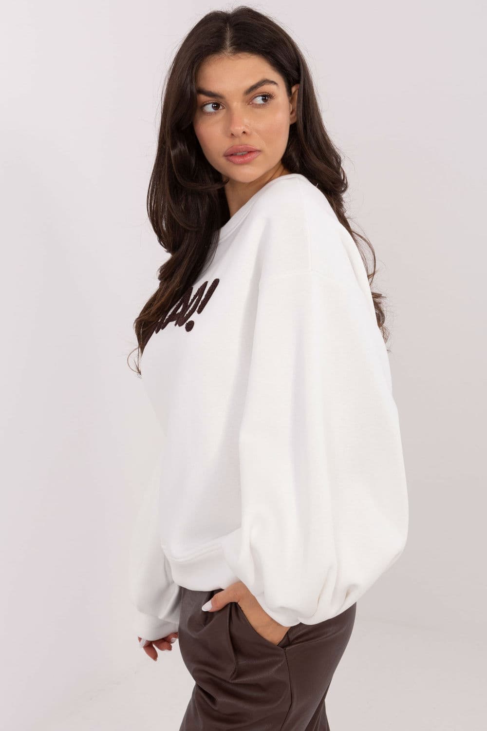 Felpa model 220861 Rue Paris - Miniatura 3