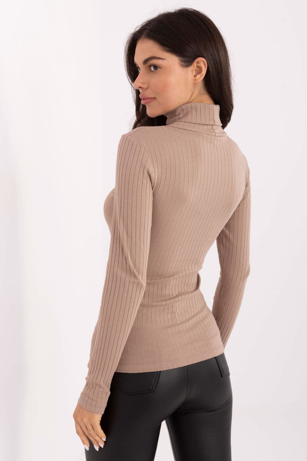 Collo alto model 220871 Rue Paris - Miniatura 3