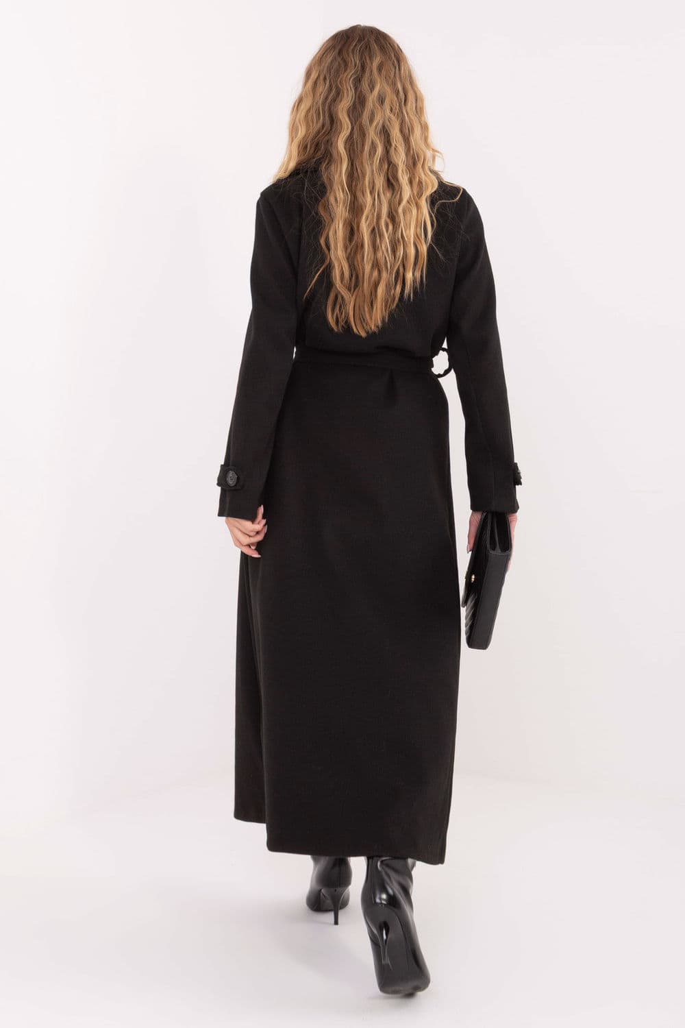 Cappotto model 220943 Factory Price - Miniatura 3