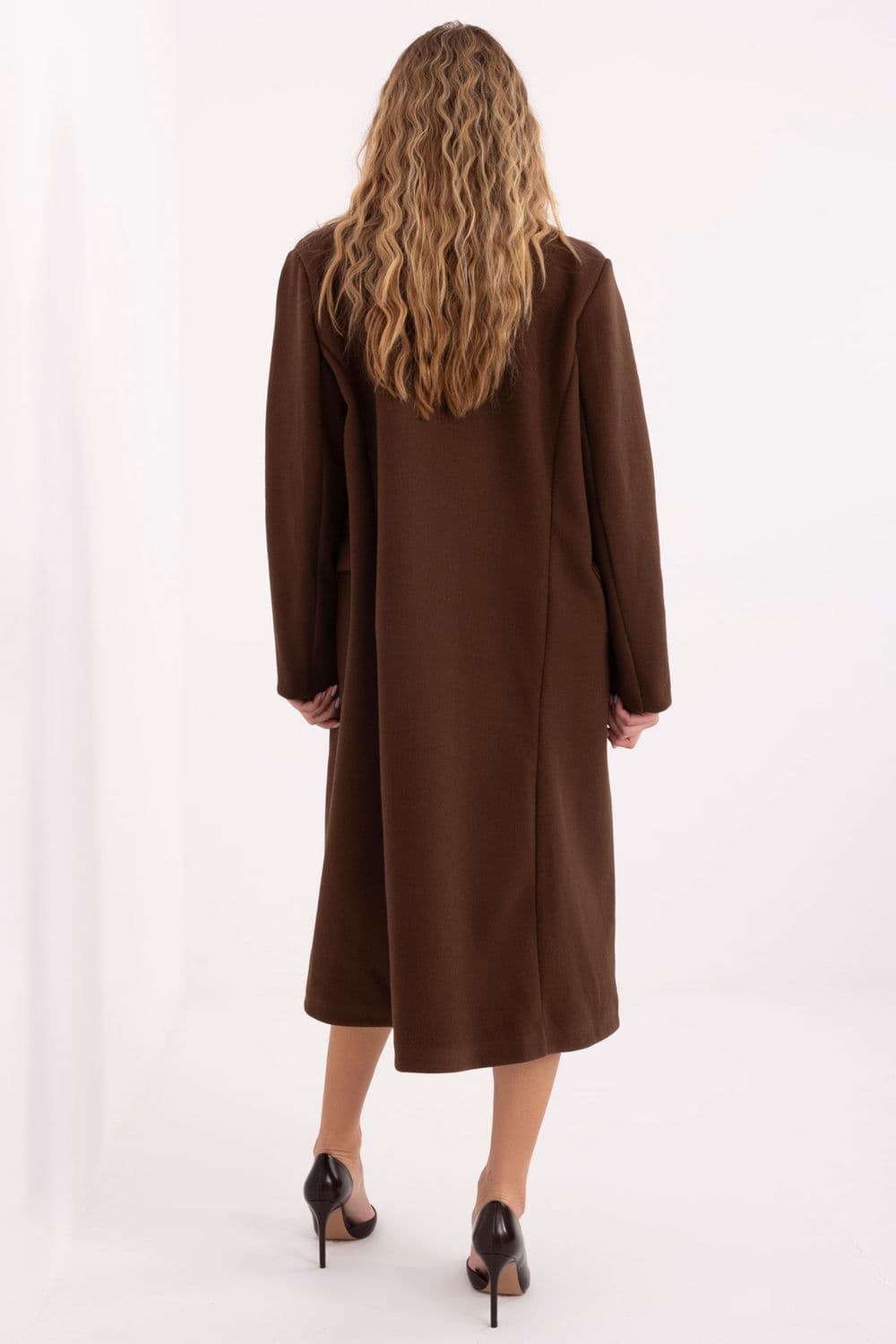 Cappotto model 220944 Factory Price - Miniatura 3