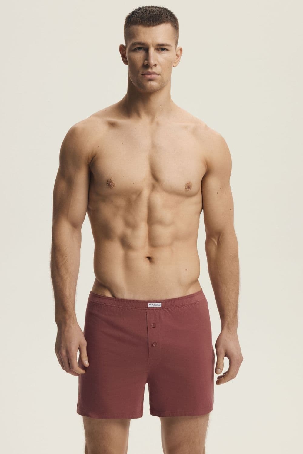 Boxer model 220970 Henderson