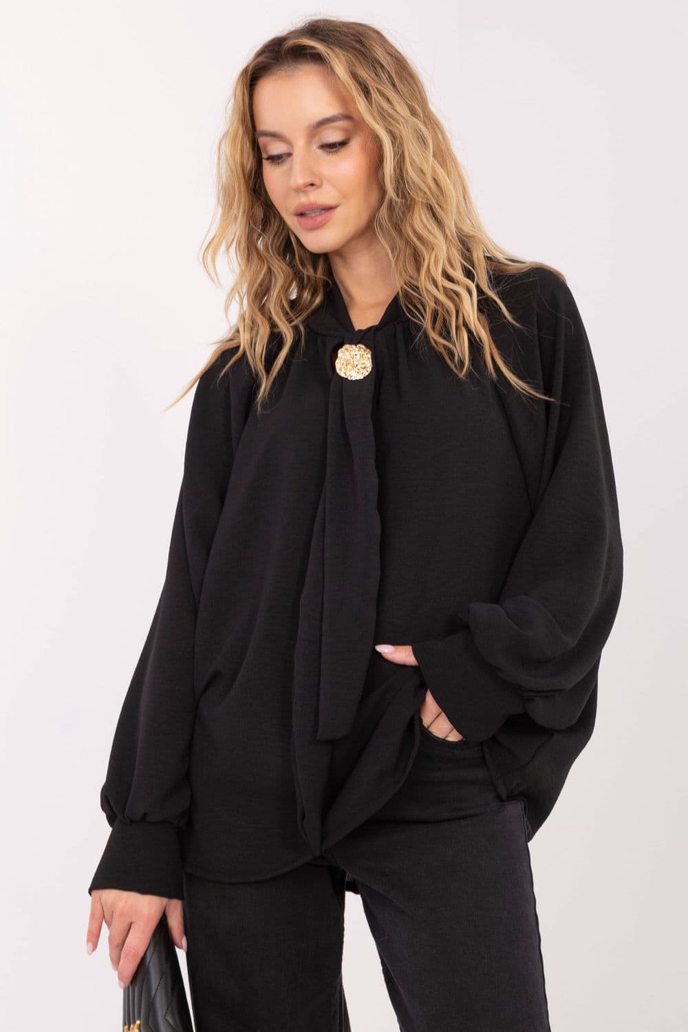 Maglia model 221063 Italy Moda