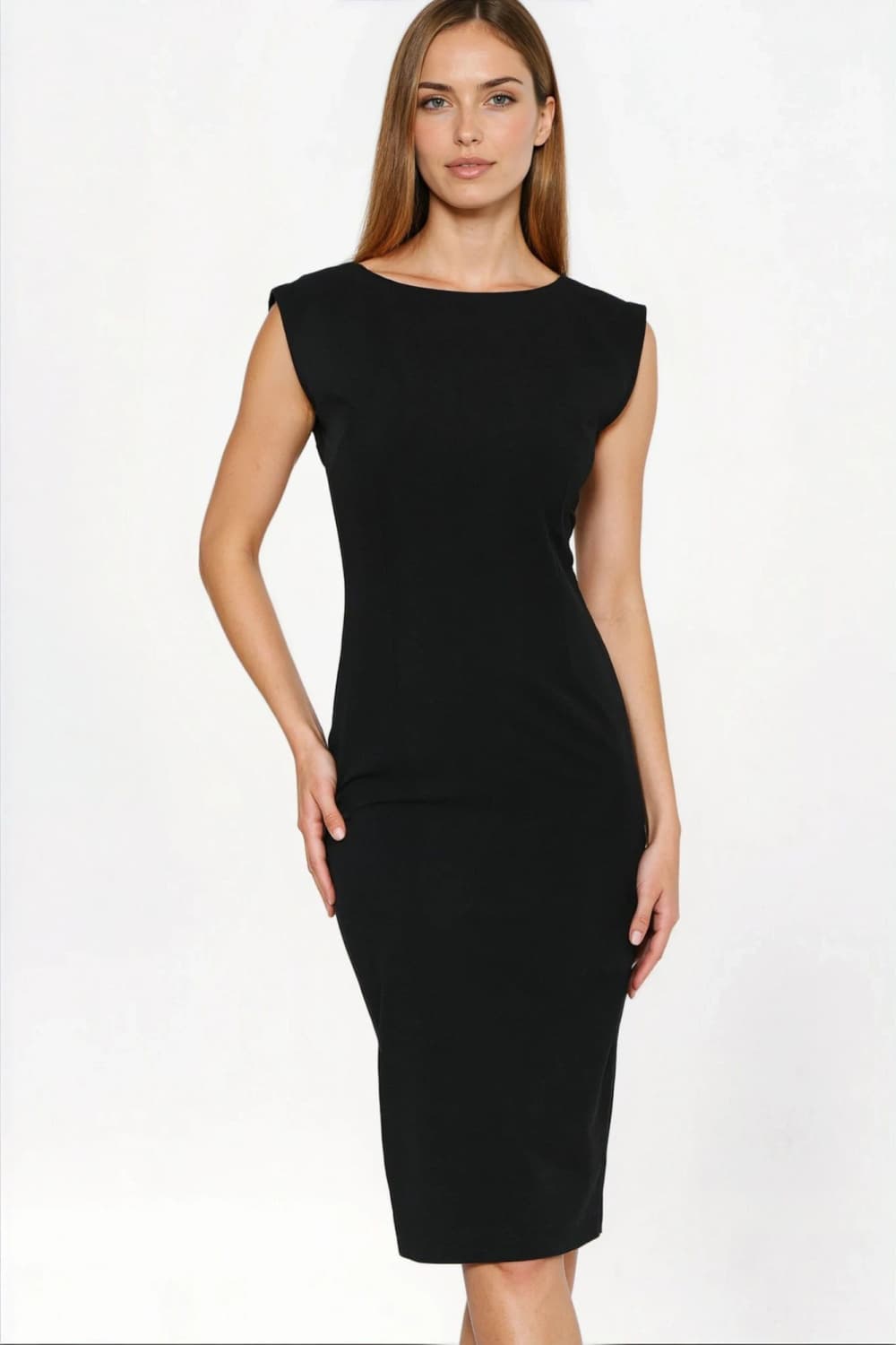 Vestito da giorno model 221219 Nife