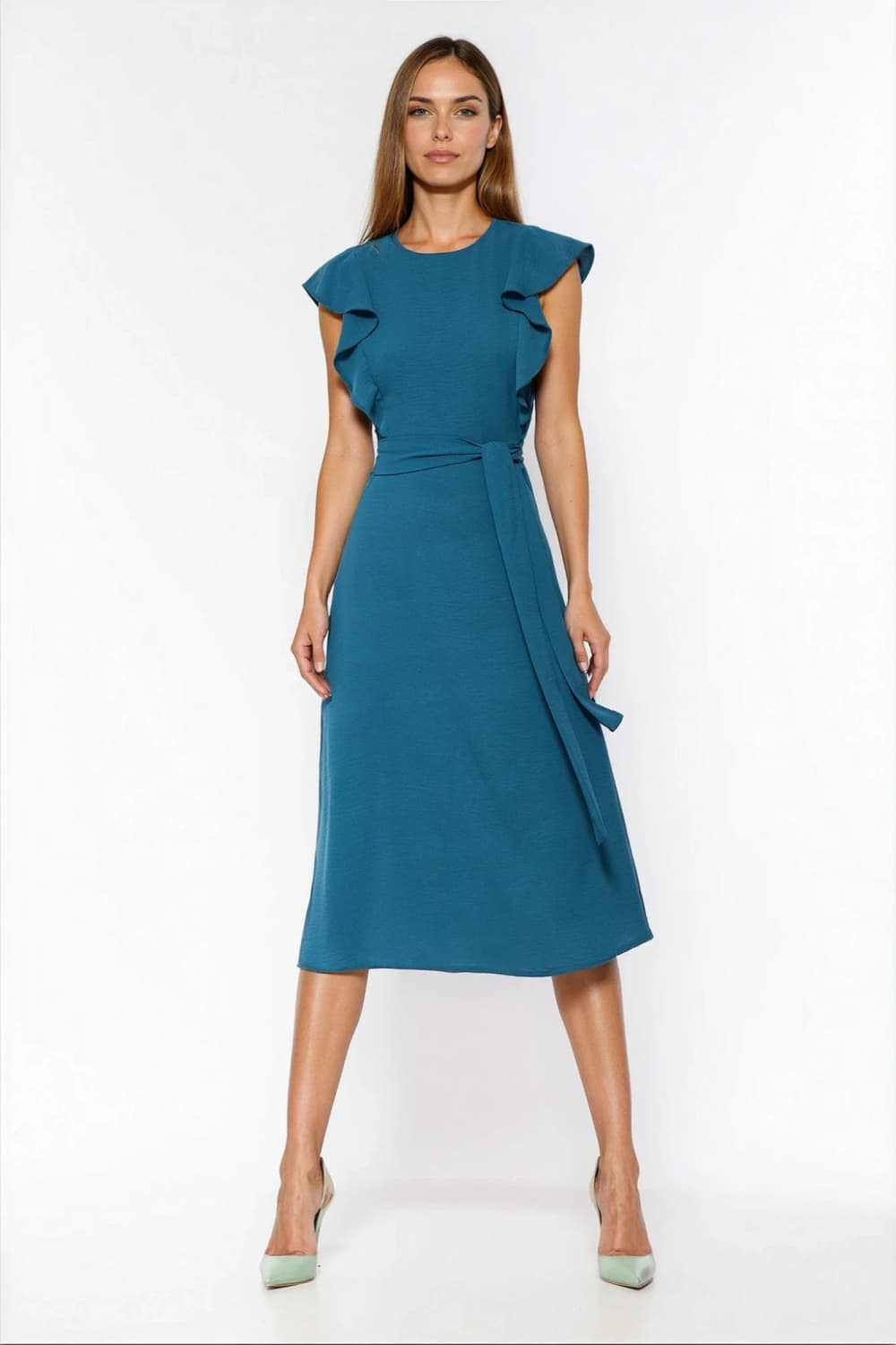 Vestito da giorno model 221224 Nife - Miniatura 4