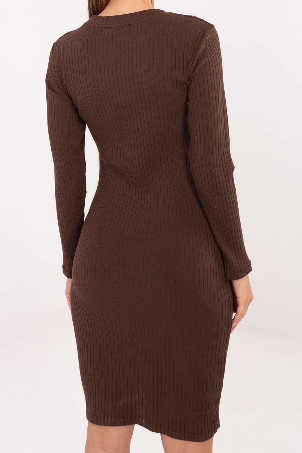 Vestito da giorno model 221254 Rue Paris - Miniatura 3