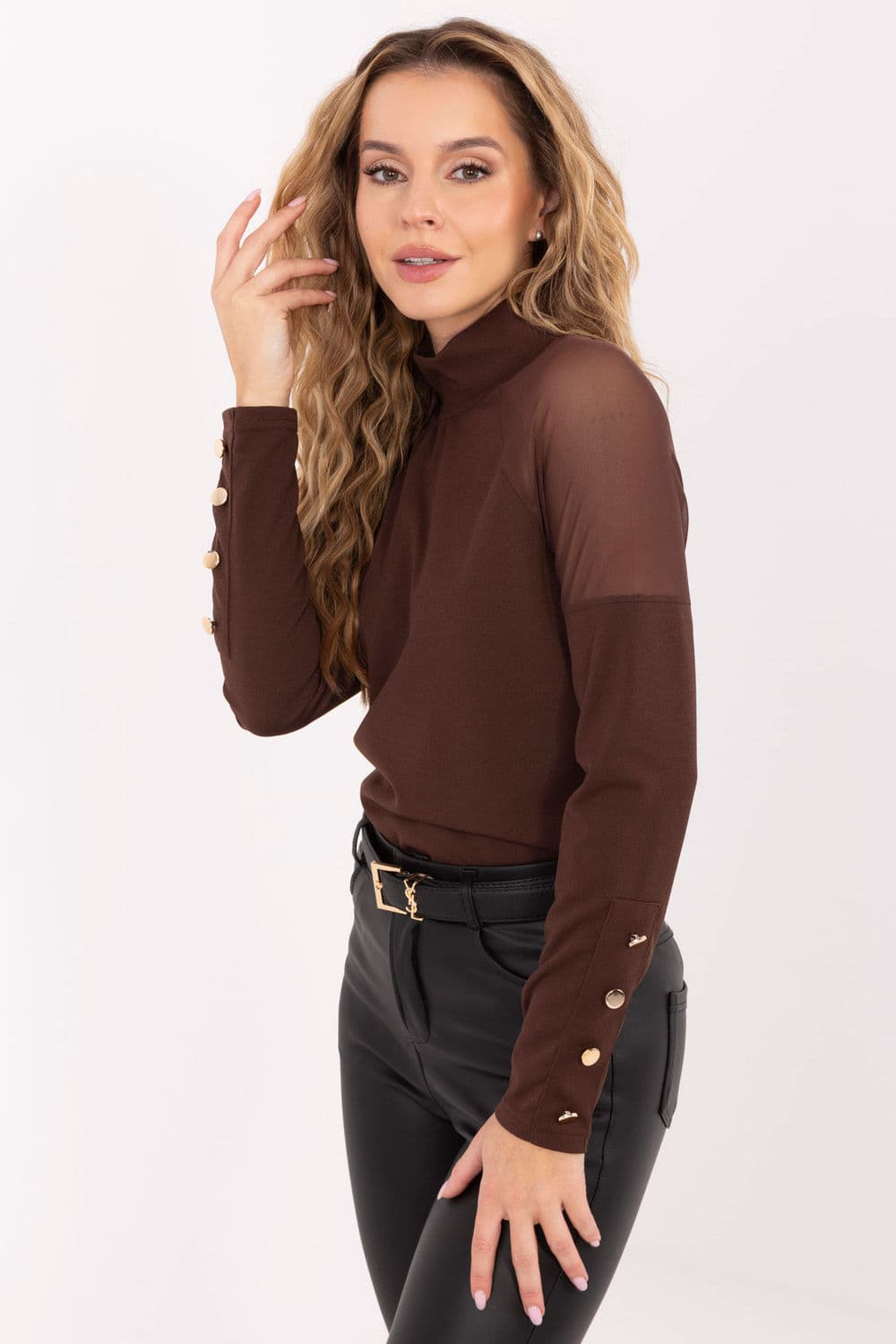 Maglia model 221272 Rue Paris - Miniatura 4