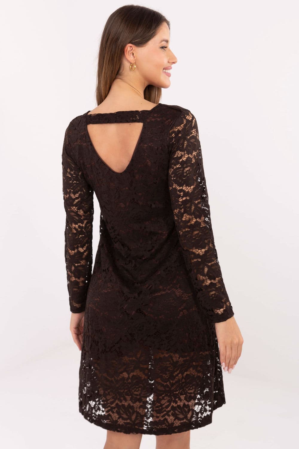 Vestito da sera model 221342 Italy Moda - Miniatura 3