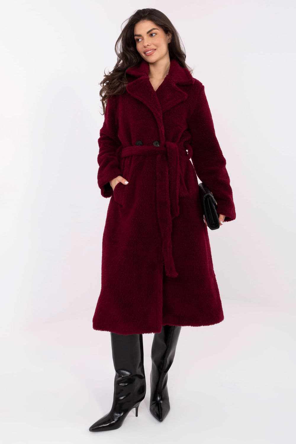 Cappotto model 221386 Factory Price