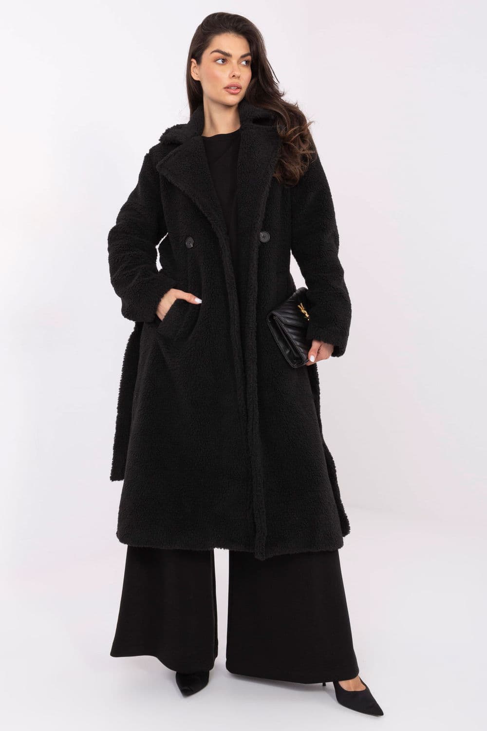 Cappotto model 221387 Factory Price