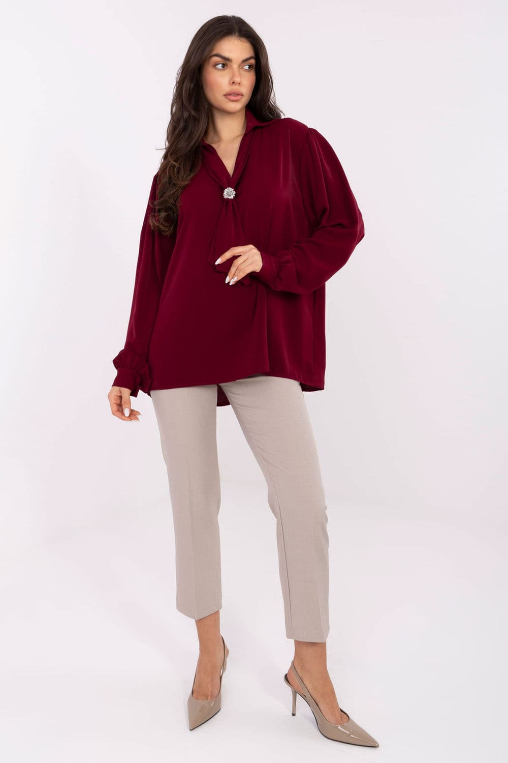 Maglia model 221402 Factory Price - Miniatura 2