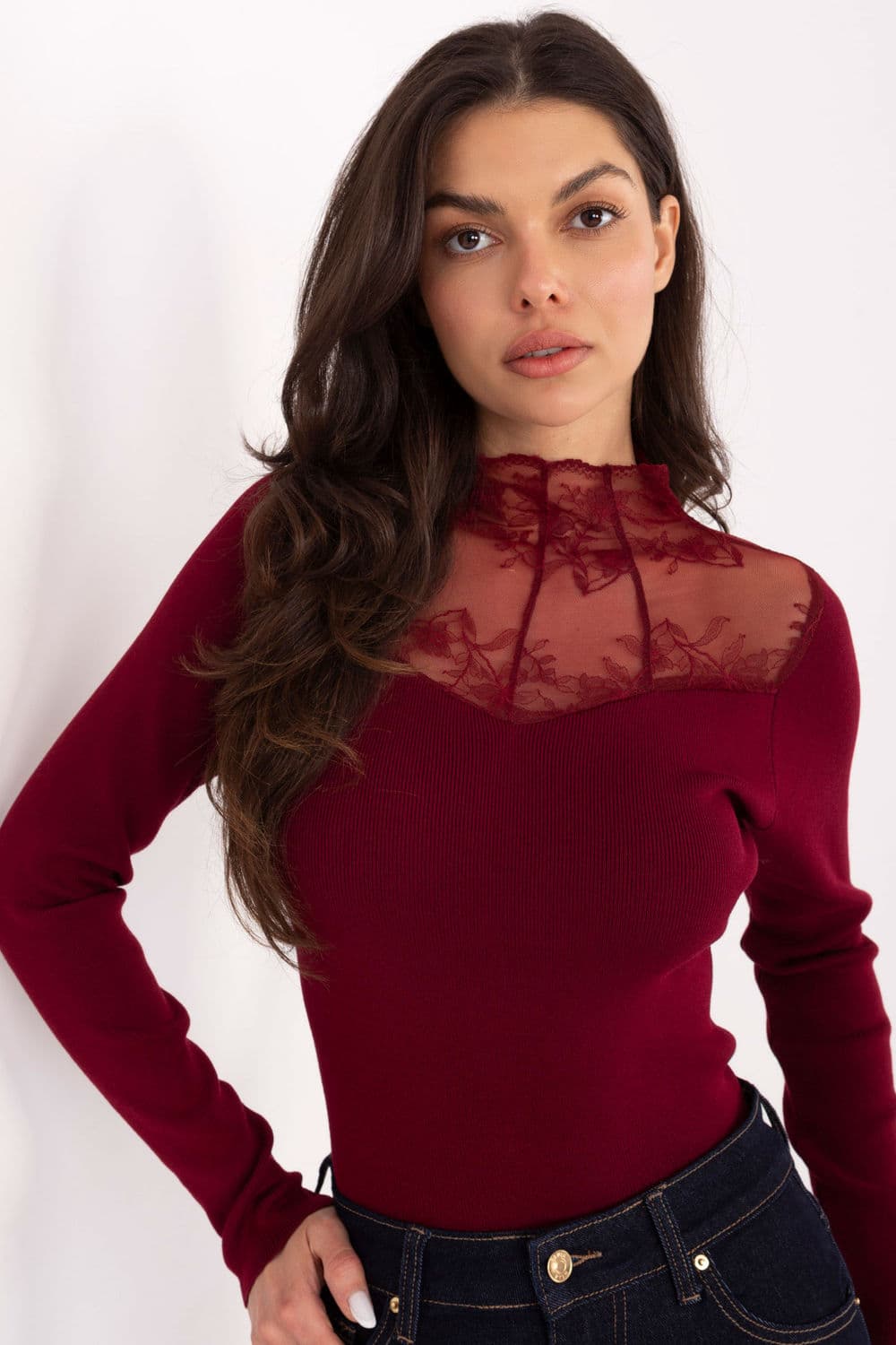 Maglia model 221407 Factory Price