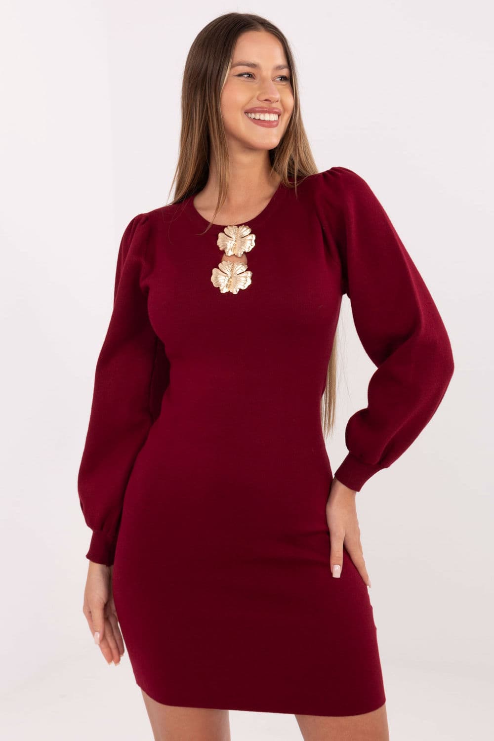 Vestito da giorno model 221412 Factory Price