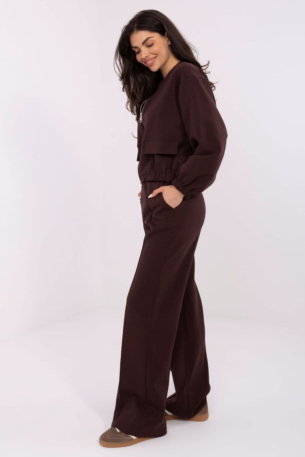 Pantaloni model 221423 Factory Price - Miniatura 2