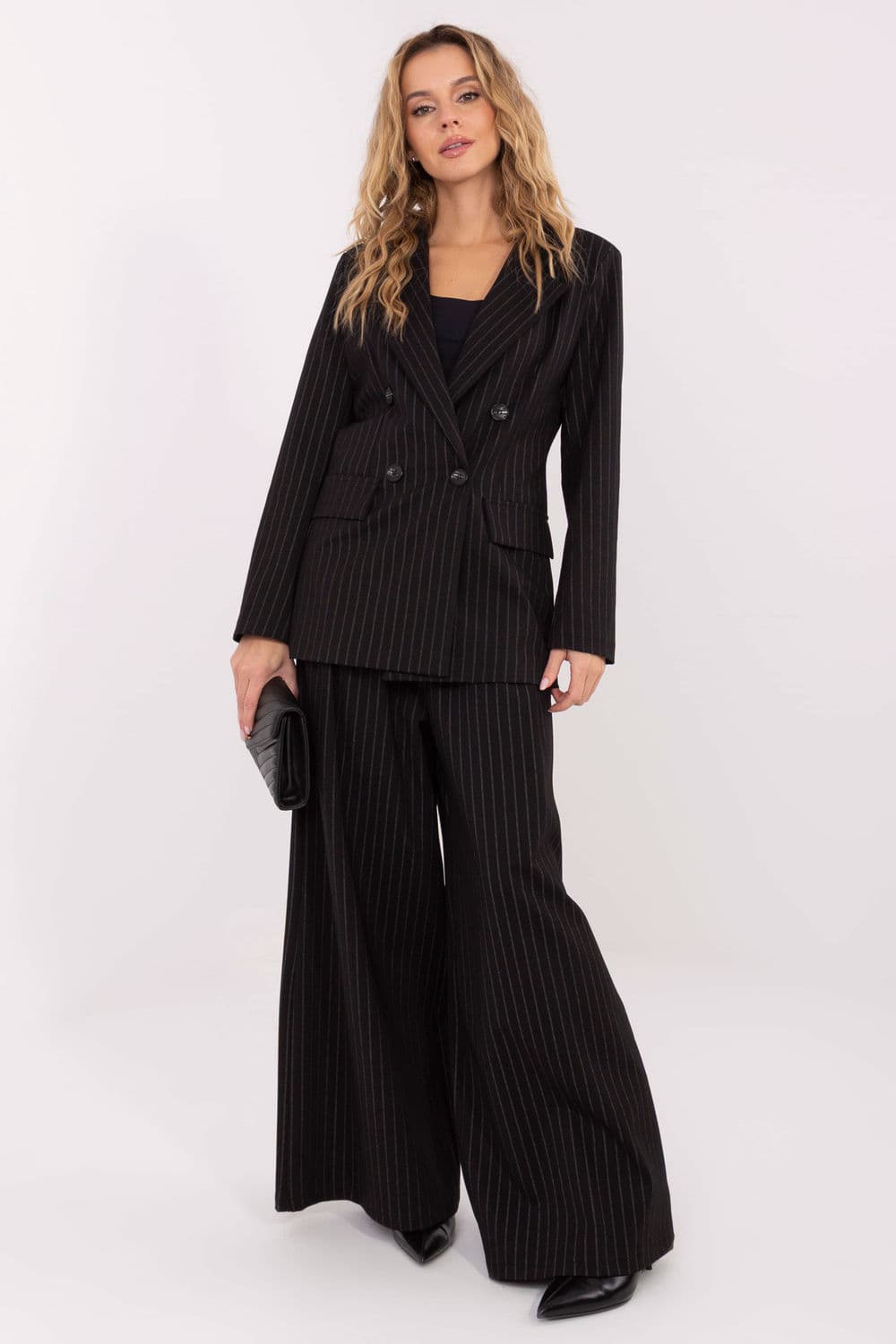 Giacca model 221434 Rue Paris