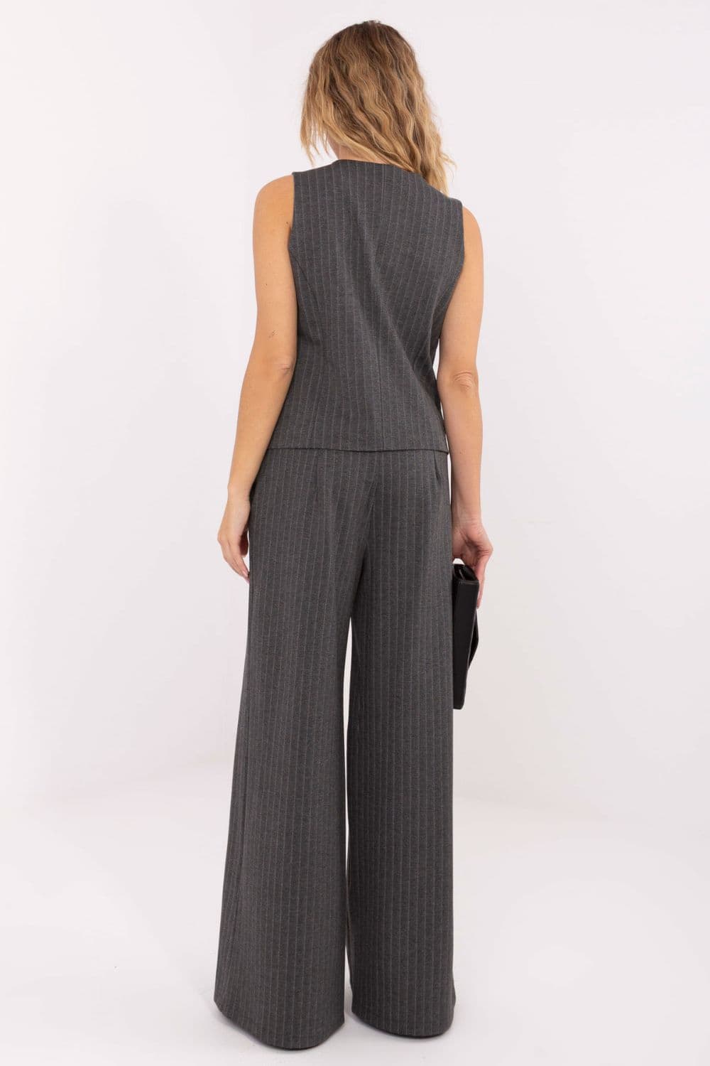 Gilet model 221438 Rue Paris - Miniatura 5
