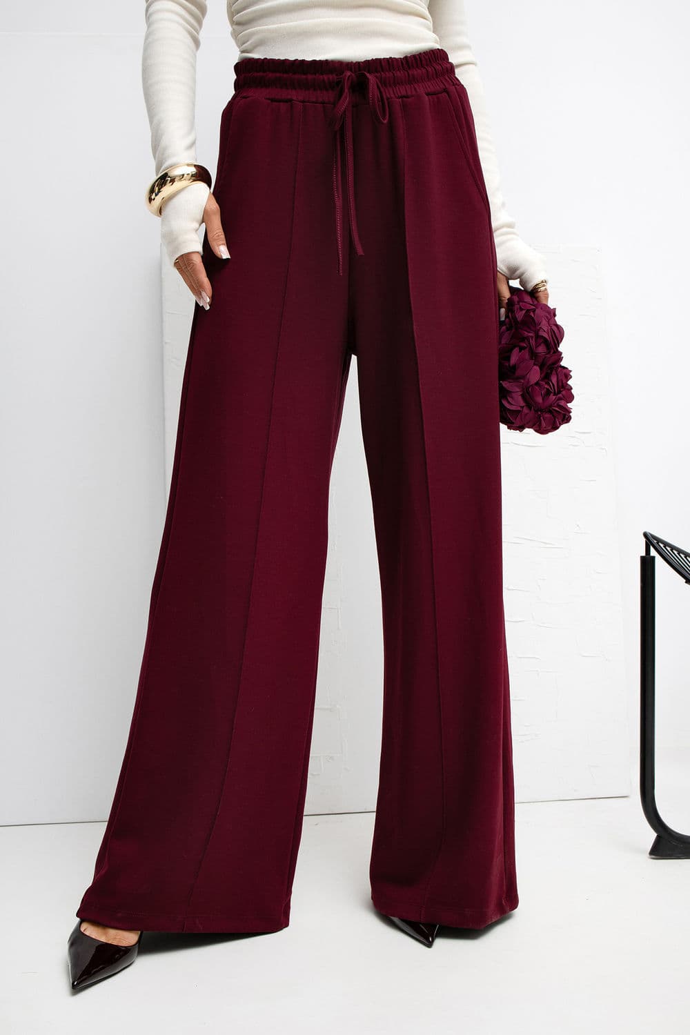 Pantaloni model 221539 Rue Paris
