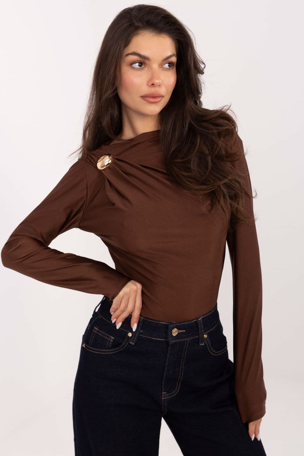 Body model 221562 Italy Moda - Miniatura 2