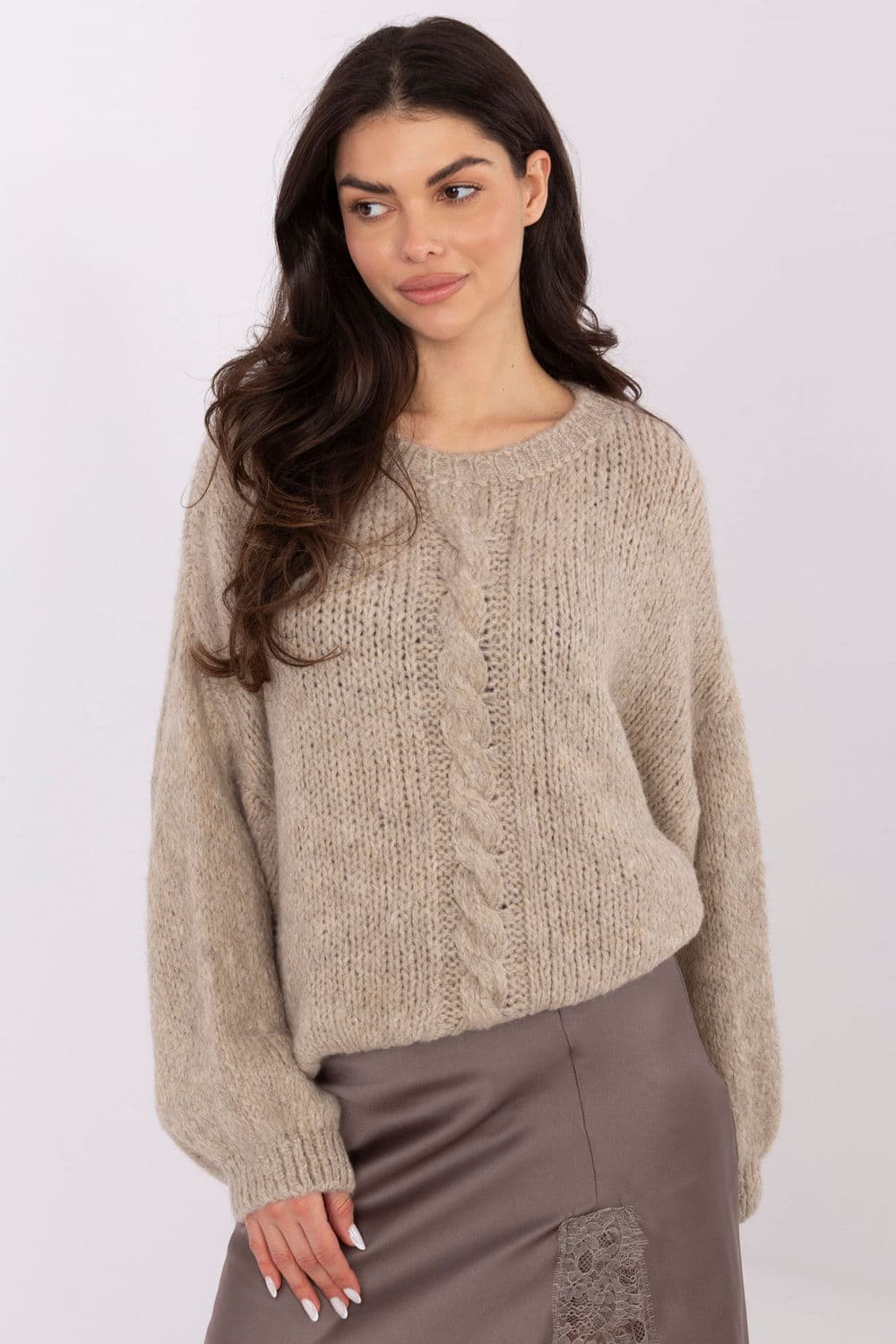 Maglione model 221579 Italy Moda