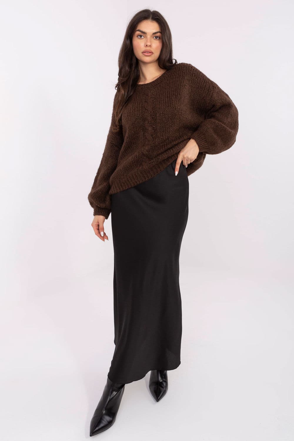 Maglione model 221580 Italy Moda - Miniatura 2