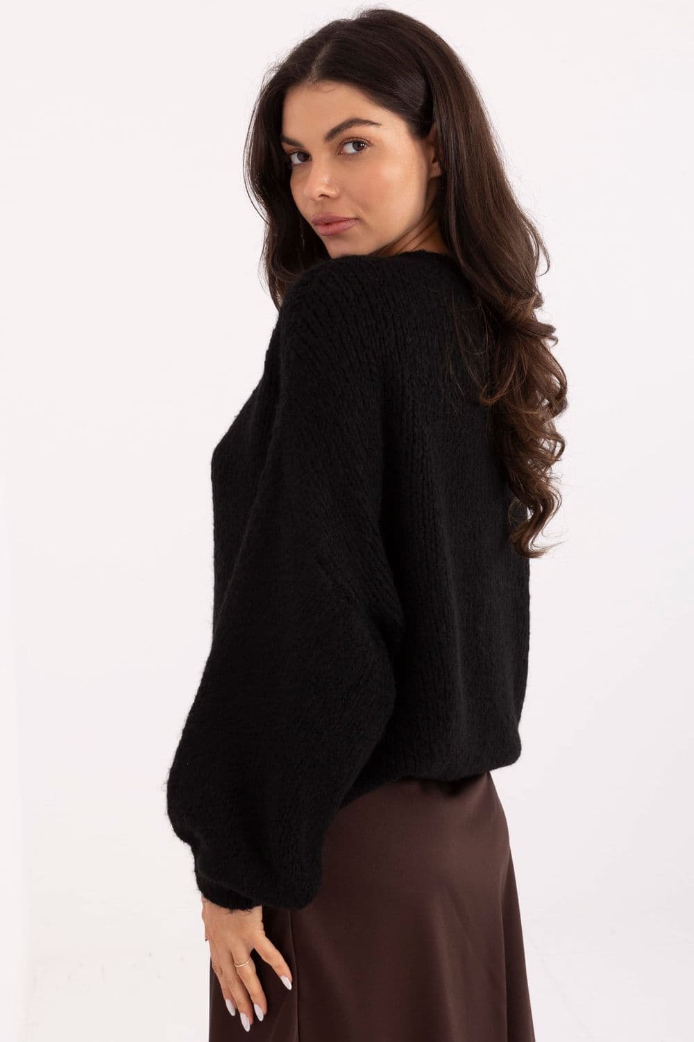 Maglione model 221581 Italy Moda - Miniatura 3