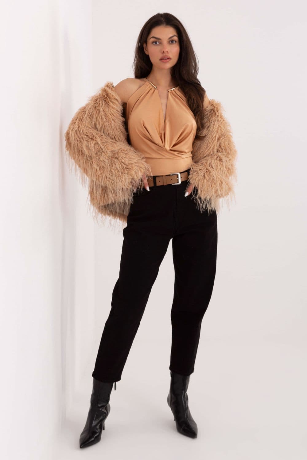 Body model 221566 Italy Moda - Miniatura 3