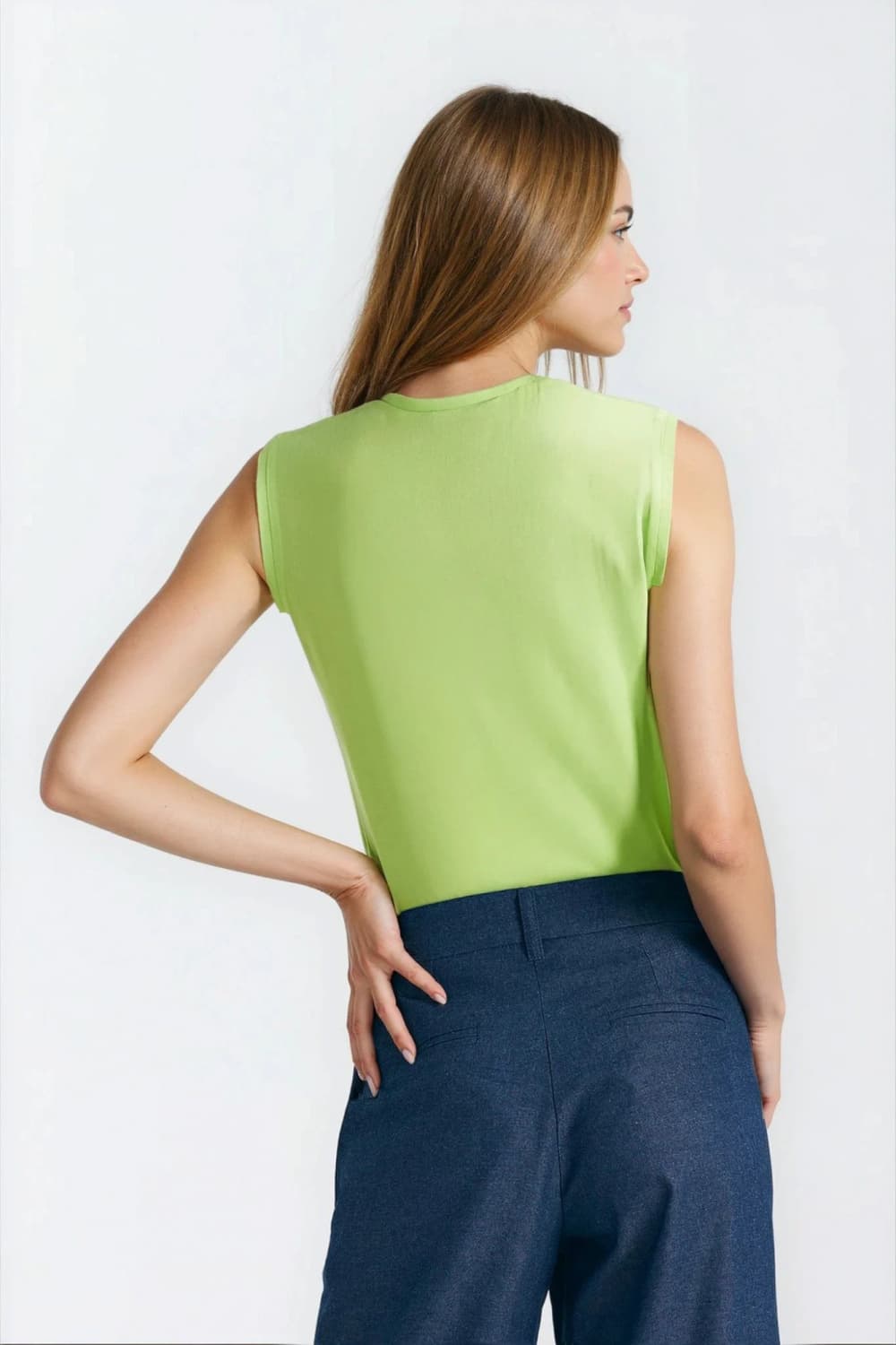 Maglia model 221726 Nife - Miniatura 3