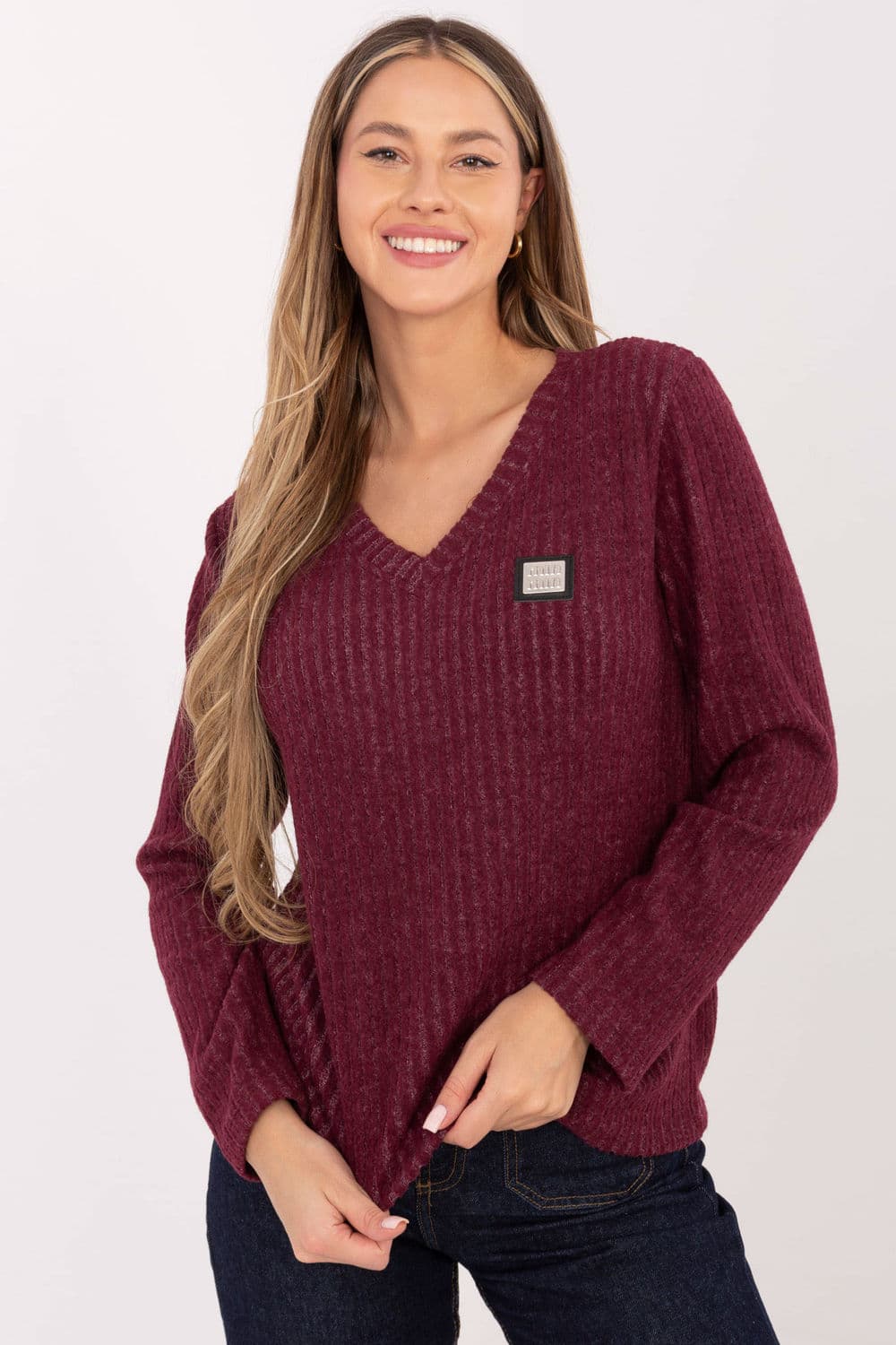 Maglione model 221740 Relevance