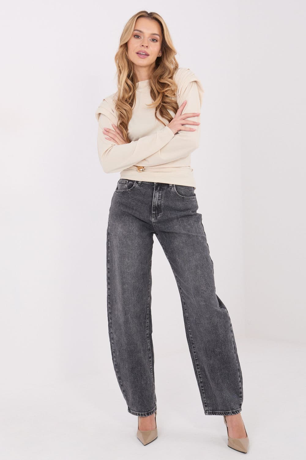 Maglia model 221762 Italy Moda