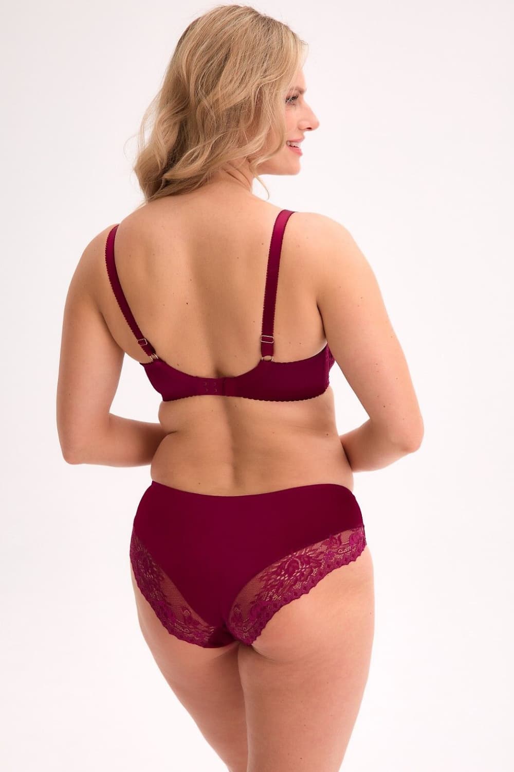 Semi-soft model 221774 Gaia - Miniatura 2