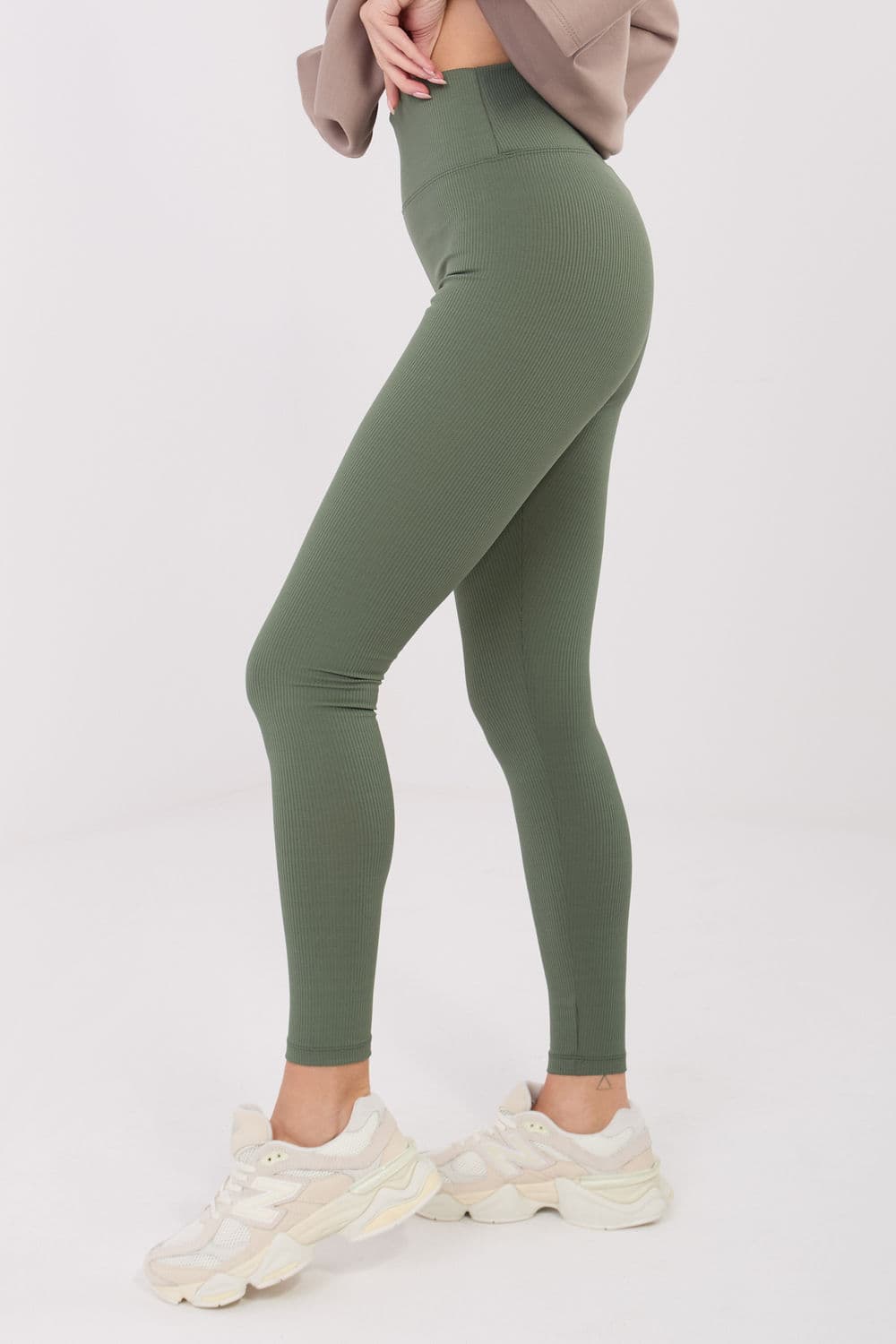 Leggins lughi model 221806 Relevance - Miniatura 3
