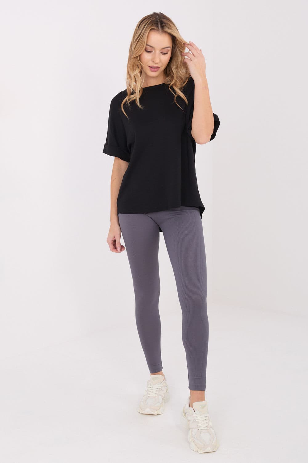 Leggins lughi model 221807 Relevance - Miniatura 2