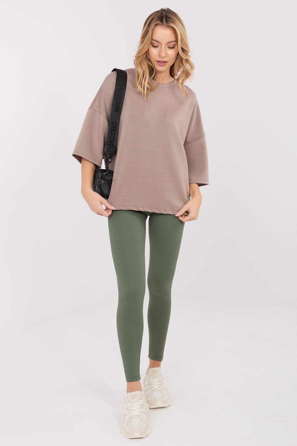 Leggins lughi model 221812 Relevance - Miniatura 2