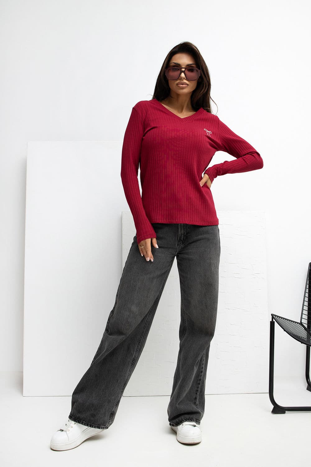 Maglia model 221821 Rue Paris - Miniatura 2