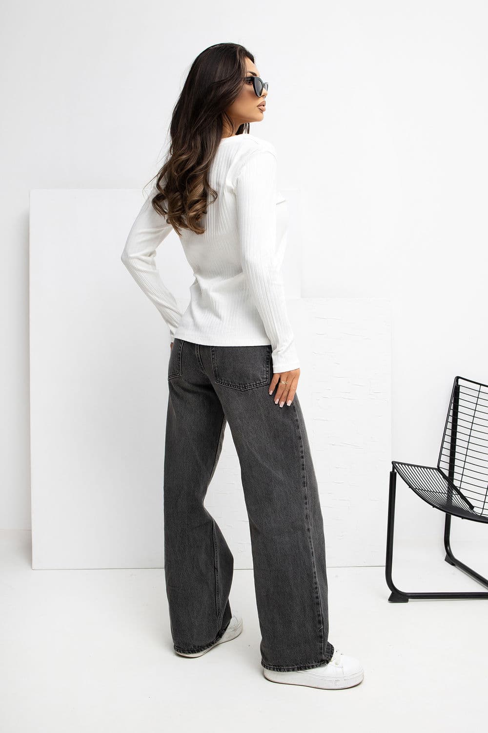 Maglia model 221822 Rue Paris - Miniatura 3