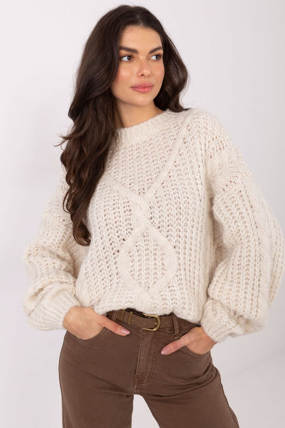 Maglione model 221858 Factory Price