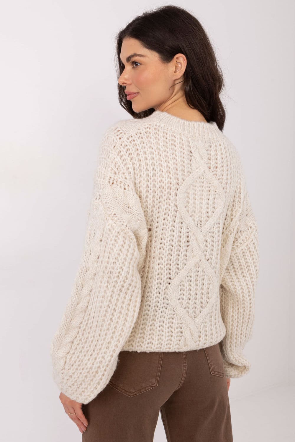 Maglione model 221858 Factory Price - Miniatura 3