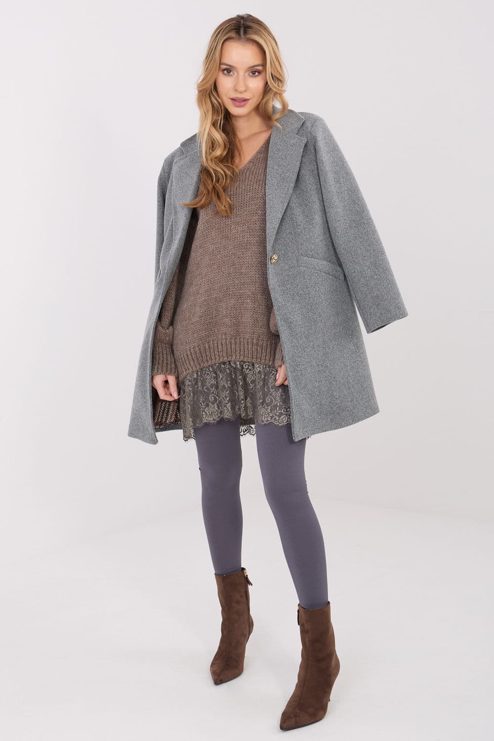 Maglione model 221860 Factory Price - Miniatura 2