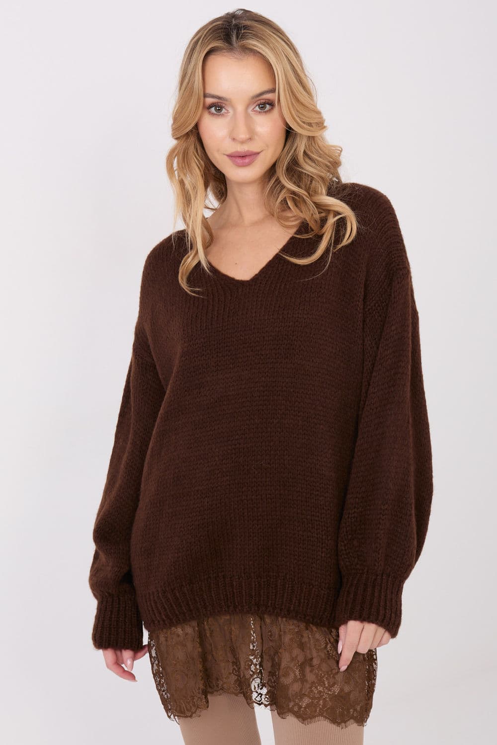 Maglione model 221861 Factory Price