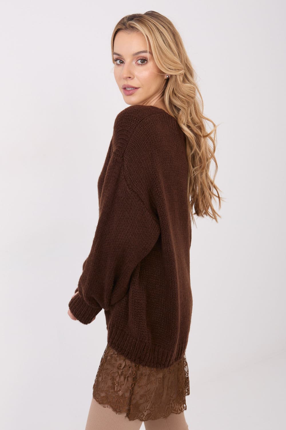 Maglione model 221861 Factory Price - Miniatura 2