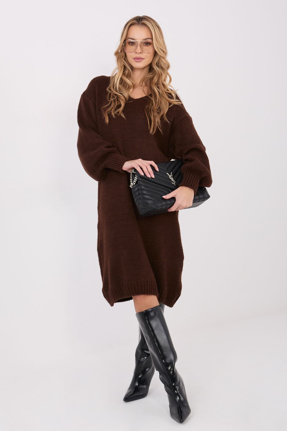 Vestito da giorno model 221867 Factory Price