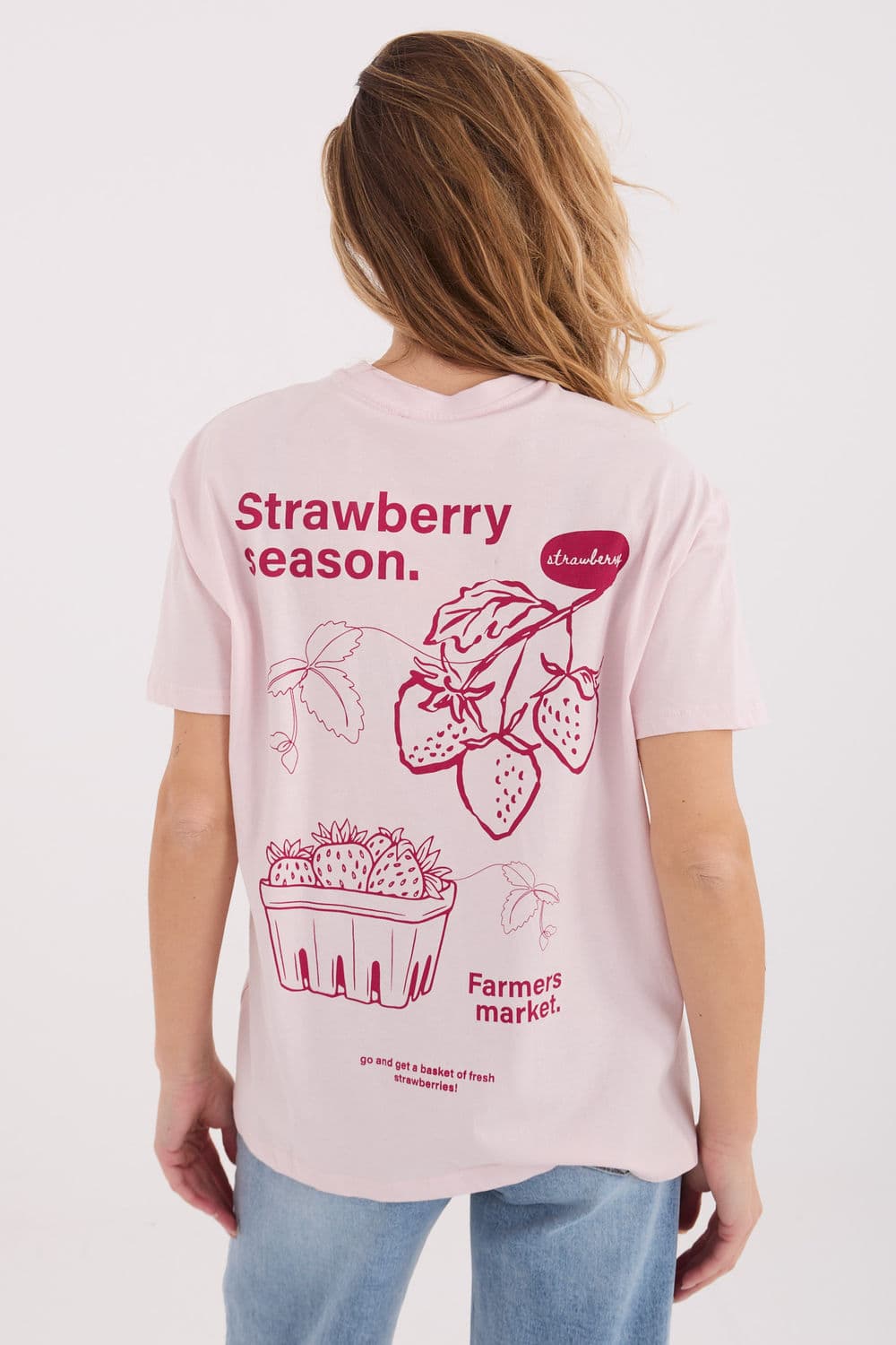 T-shirt model 221940 Sublevel - Miniatura 3