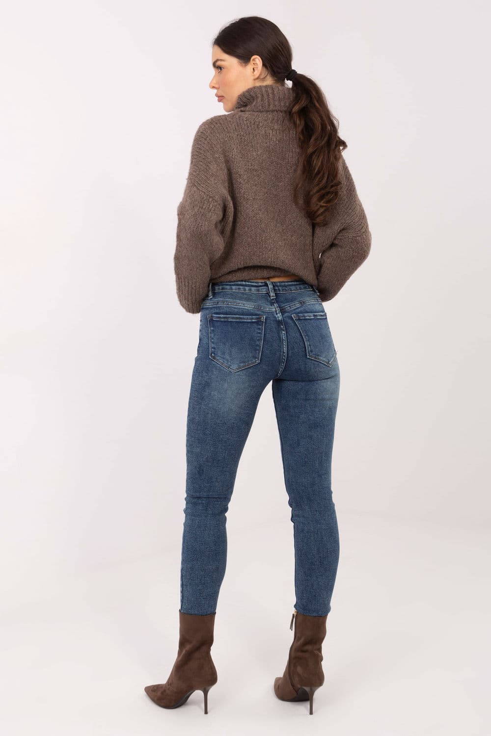 Jeans model 221954 Factory Price - Miniatura 3