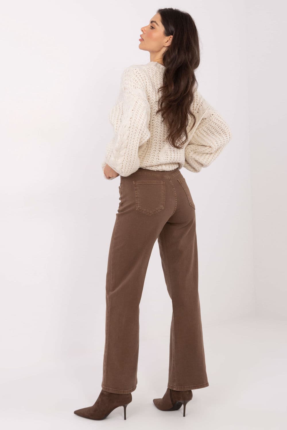 Jeans model 221961 Factory Price - Miniatura 3
